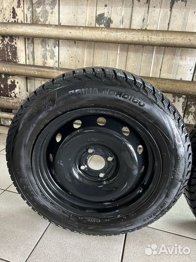 Viatti Bosco Nordico V-523 185/65 R15