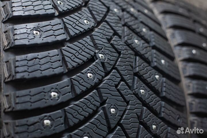 Pirelli Scorpion Ice Zero 2 275/40 R20 106T