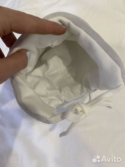 Конверт-одеяло на выписку малыша