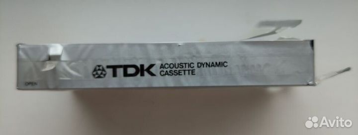 TDK AD-C90