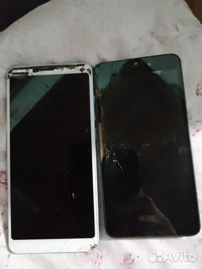 Телефон Samsung