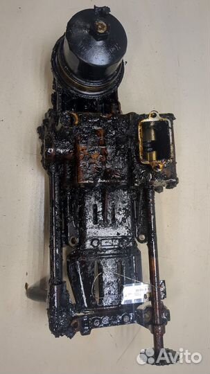 Вал балансировочный BMW 7 E65, 2005