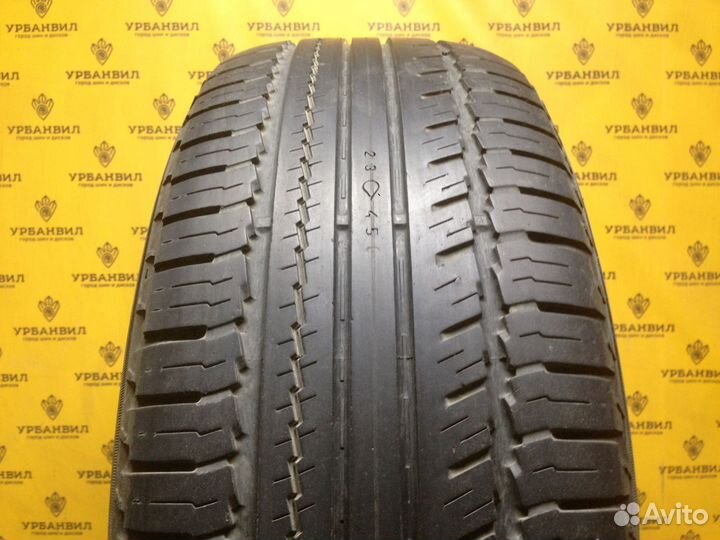 Nokian Tyres Hakka SUV 245/65 R17
