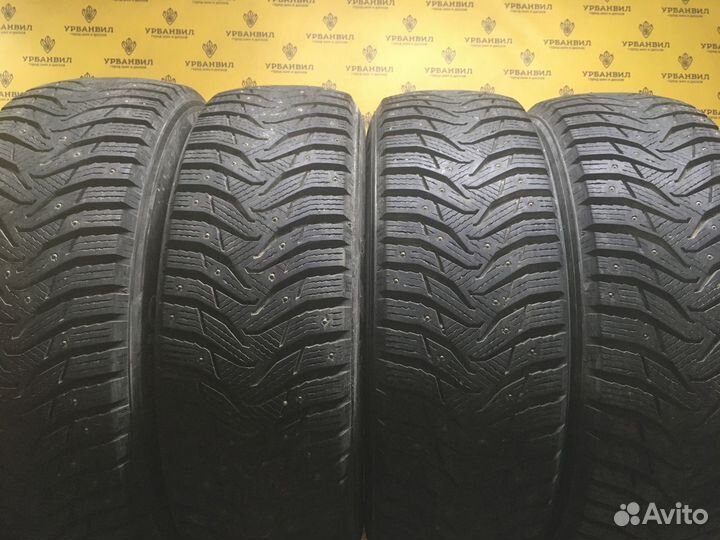 Kumho WinterCraft SUV Ice WS31 225/70 R16 107T
