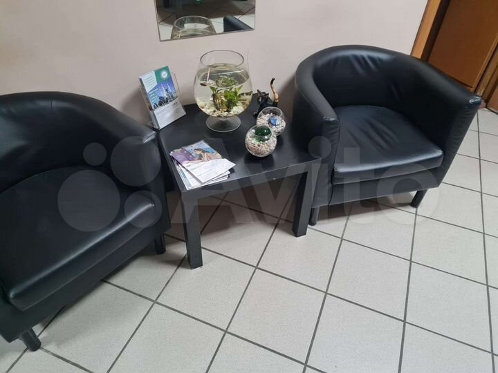 Комната 30 м², 3/4 эт.