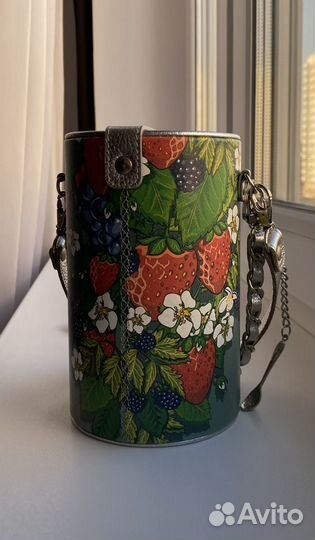 Сумка женская дизайнерская бренда Pepfer