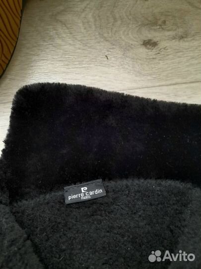 Сапоги новые,зимние, натуральная замша,41