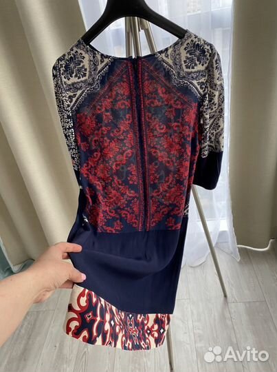 Платье Roberto Cavalli 42-44