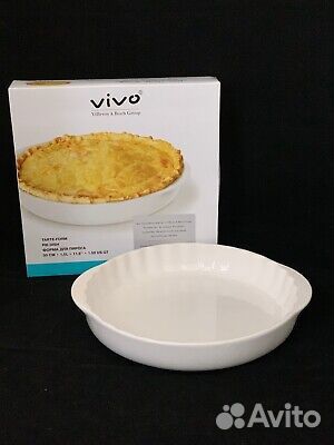 Форма для пирога vivo Villeroy and Восн