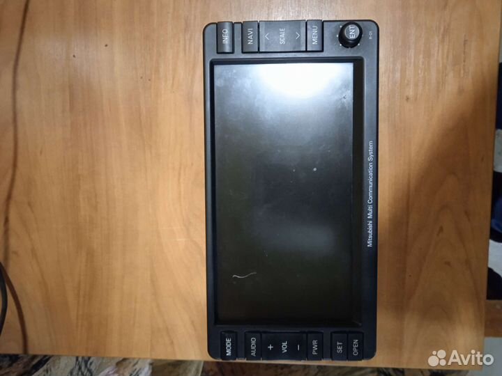 Ауди система