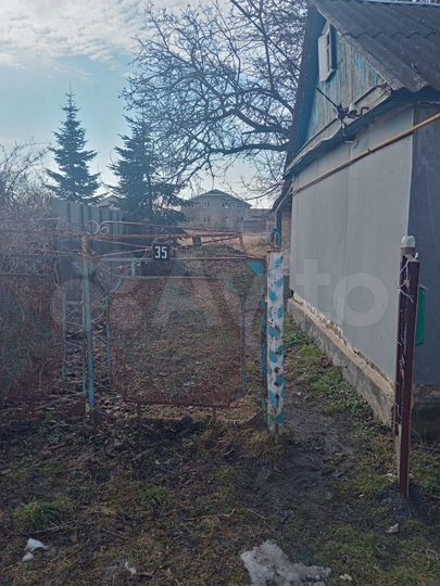 Участок 16,6 сот. (ИЖС)