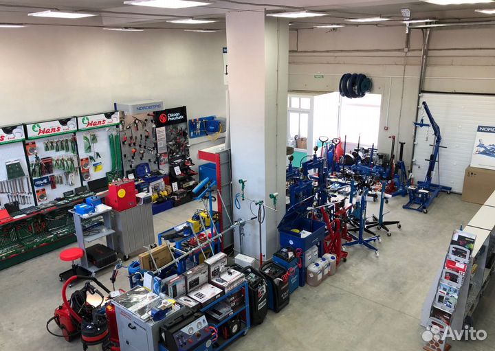 Набор фиксаторов валов Citroen Peugeot 1.0, 1.2VTi