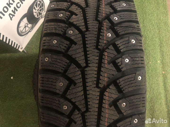 Nokian Tyres Nordman 5 SUV 215/70 R15 98T