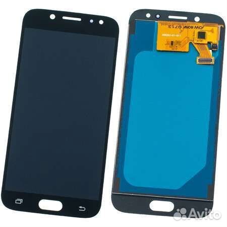 Дисплей для Samsung Galaxy J5 (2017) (SM-J530F)
