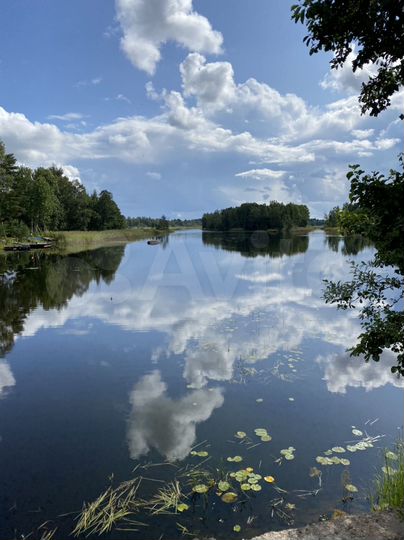 Участок 18 сот. (ИЖС)