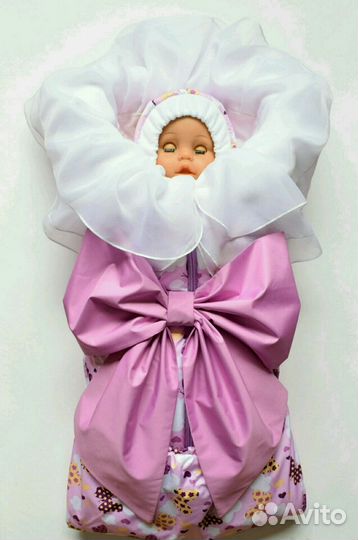 Конверт-трансформер