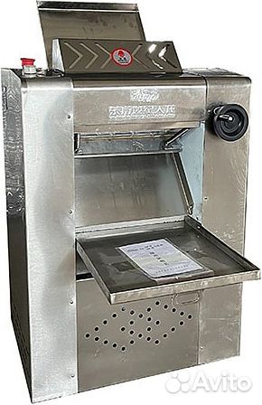 Тестораскаточная машина Foodatlas YP-350 (380V)