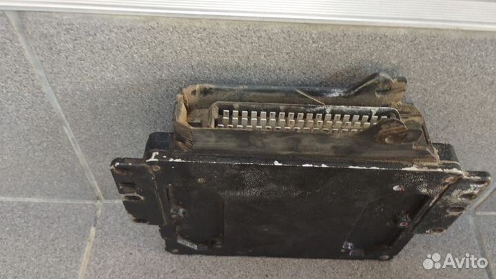 Продам электронный блок управления