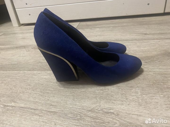 Туфли 37