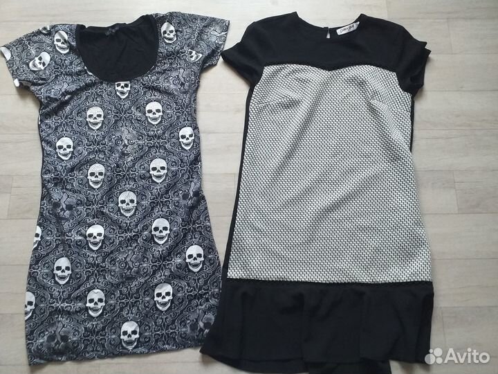 Женские вещи пакетом 40 42