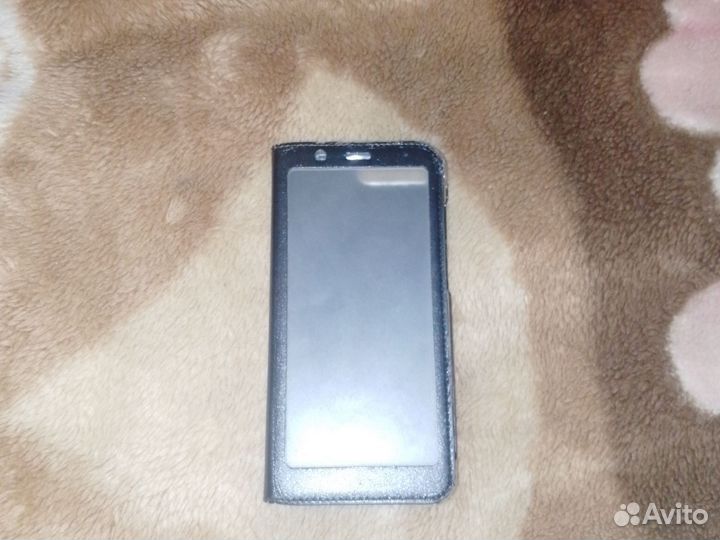 Чехол на honor 7а