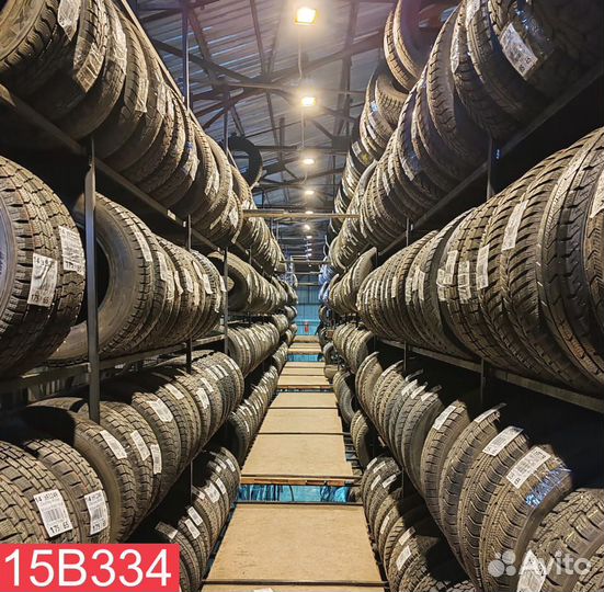 Kleber Transpro 4S 235/65 R16C 115P