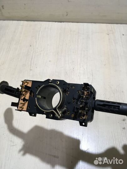 Переключатель света фар Ауди 100 C4