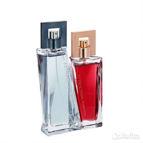 Attraction Sensation Avon