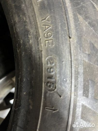 Marshal I'Zen KW22 185/65 R14