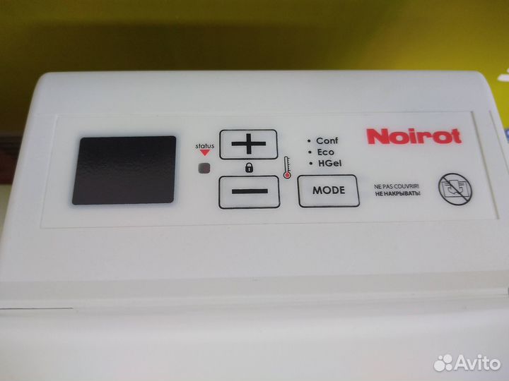 Конвектор noirot Spot E-5 2000