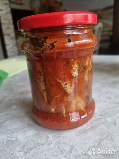 Домашняя тушенка