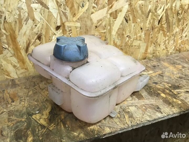 Бачок расширительный Ford Focus 2 седан 1.6 2006