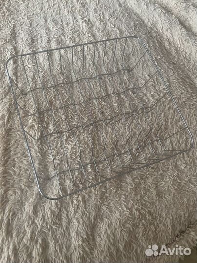 Сушилка для посуды