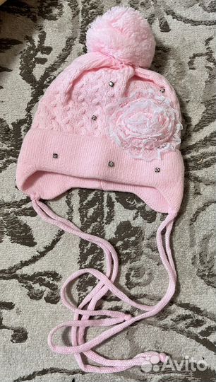 Одежда для девочки