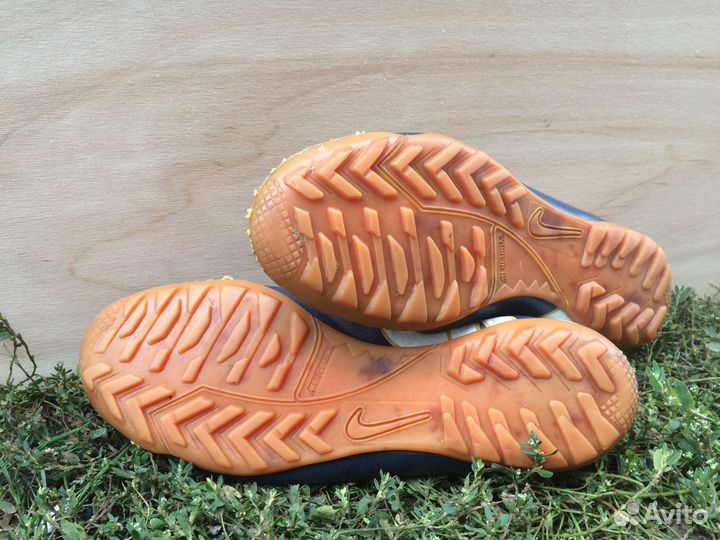 Бутсы Nike Mercurial CR7