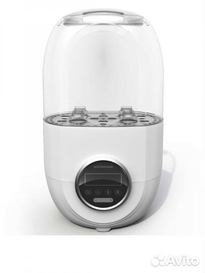 Стерилизатор kunder