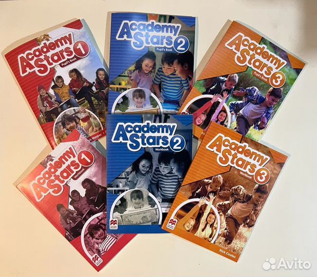 Academy stars 1 тетрадь. Academy Stars 1 комплект. Academy Stars Family. Книга рубль.