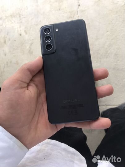 Samsung galaxy s21fe