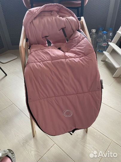 Коляска bugaboo cameleon 3, 2 в 1