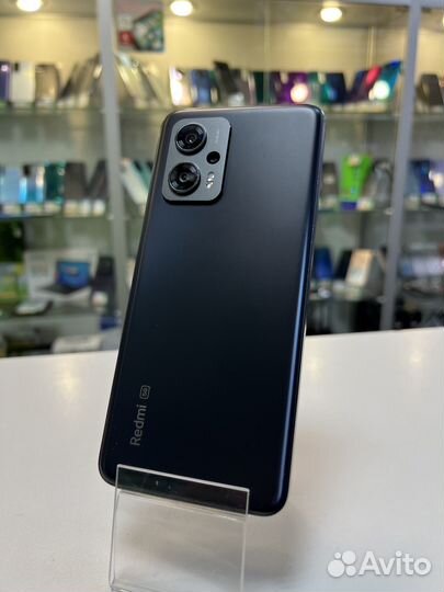 Xiaomi Poco X4 GT, 8/256 ГБ