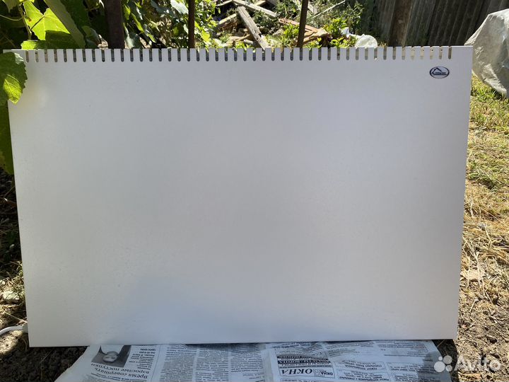 Электробатарея