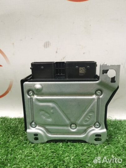 Блок SRS Kia Ceed хетчбэк 1.4 G4FA 2014