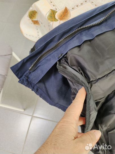 Спецодежда куртка