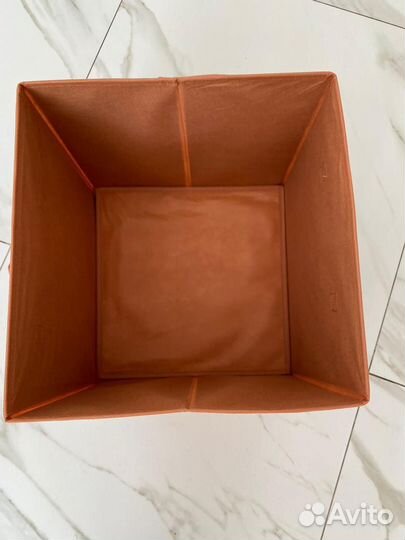 Короб для хранения 30*30*30