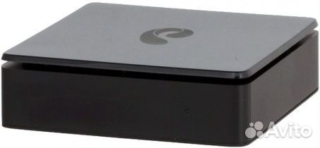 Тв приставка SML 482