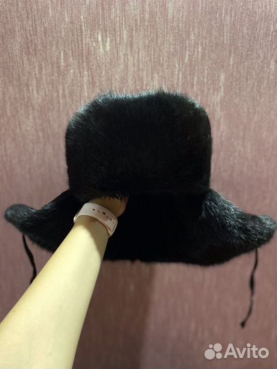 Шапка мужская