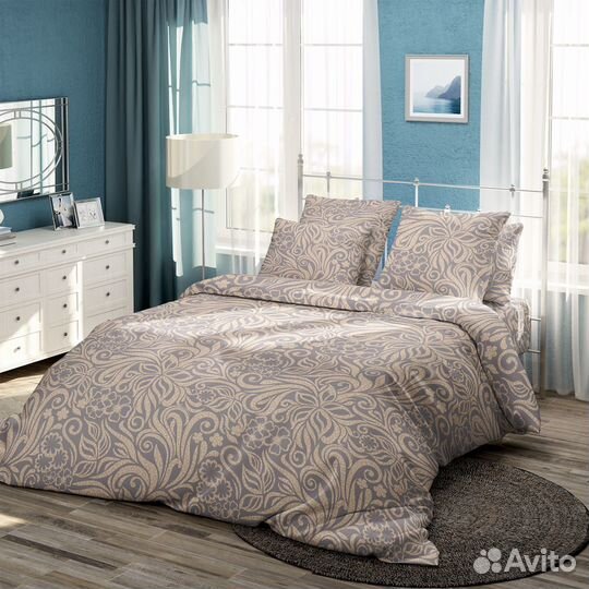 Постельное белье