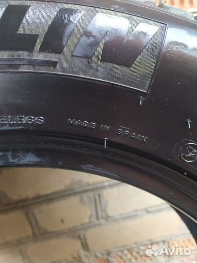 Michelin Primacy HP 225/60 R16