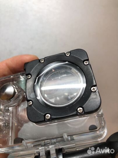 Аквабокс для экшн камеры