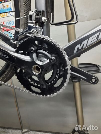 Merida silex 4000 (L)